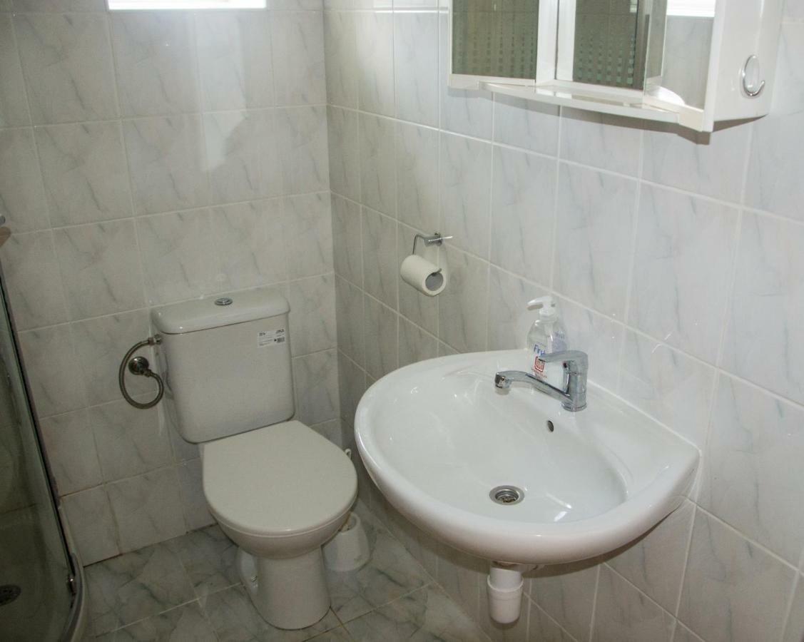 Chalupa Anna Červený Kláštor Exterior foto